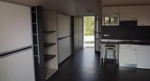 Albergue Juvenil Ulia
