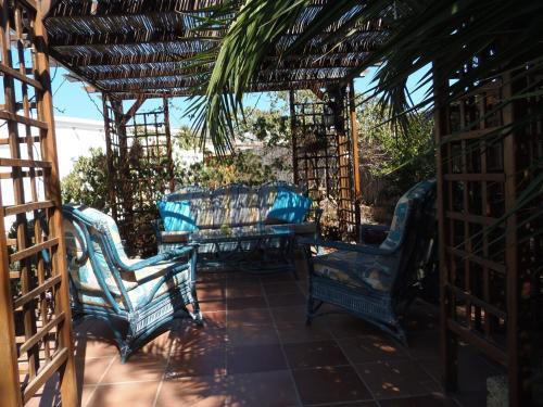 Hostal El Cerro De La Luna