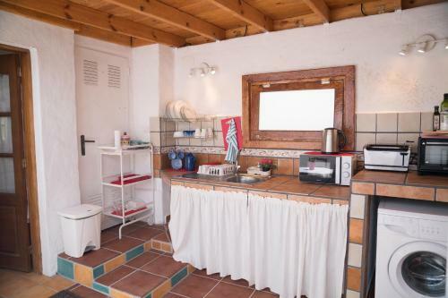 Hostal El Cerro De La Luna
