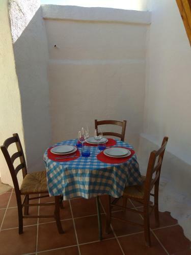 Hostal El Cerro De La Luna