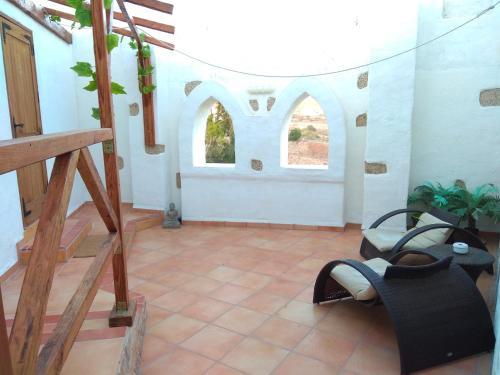 Hostal El Cerro De La Luna