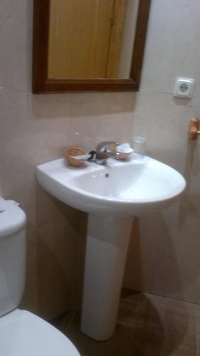 Hotel Restaurante Calderon
