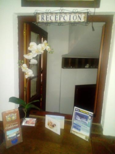 Hotel Restaurante Calderon