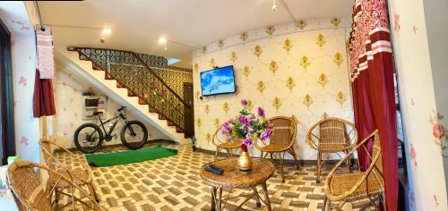 Hotel Aashiyana Palace