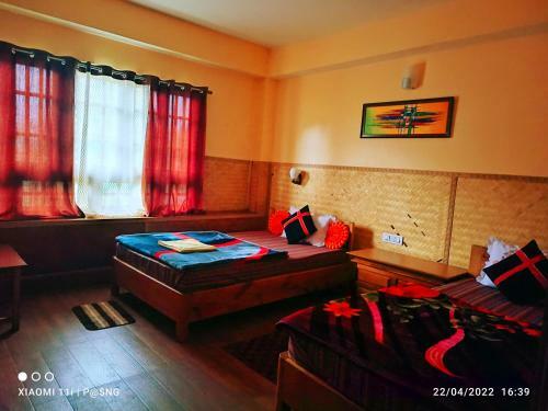 Yuksam Pala's Homestay