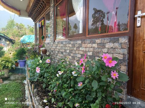 Yuksam Pala's Homestay