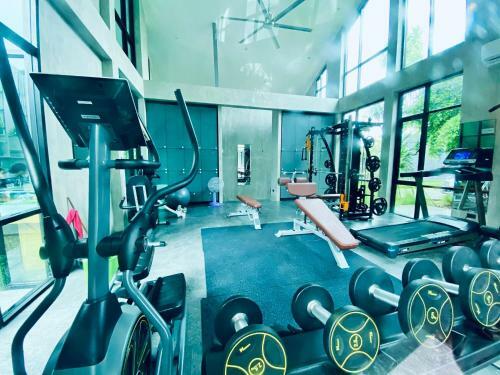 Harmony?pool Villa?380 Square)