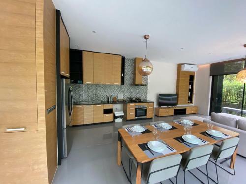 Harmony?pool Villa?380 Square)