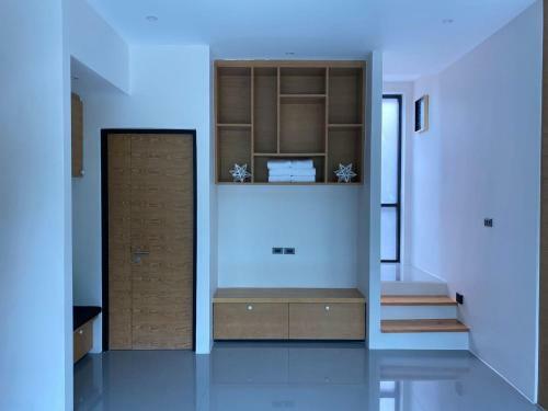 Harmony?pool Villa?380 Square)