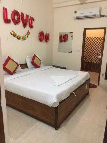 Hotel Sherawat Inn