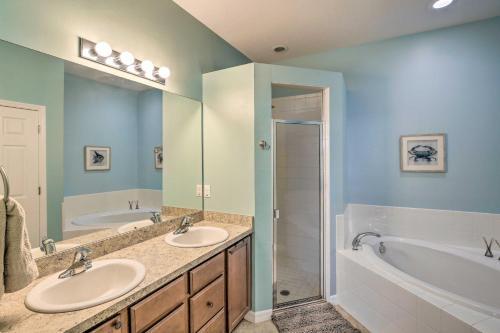 Sunny Cape Coral Home With Private Pool And Lanai