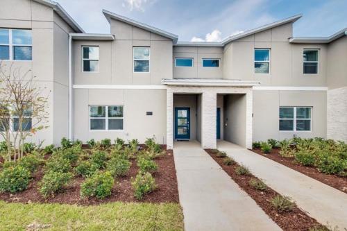 Family Fun At Champions Gate Townhouse
