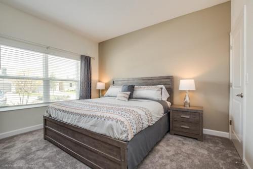 Family Fun At Champions Gate Townhouse