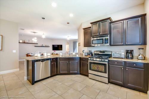 Sun Sational 5 Bedroom Solterra Luxury Villa Villa