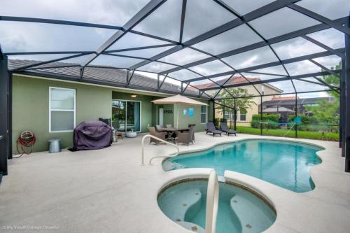 Sun Sational 5 Bedroom Solterra Luxury Villa Villa