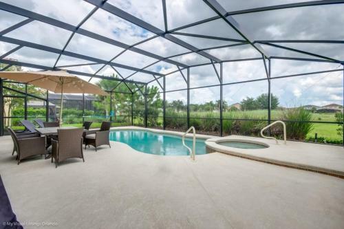 Sun Sational 5 Bedroom Solterra Luxury Villa Villa