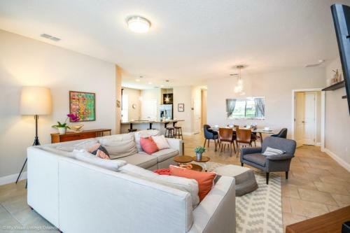Sun Sational 5 Bedroom Solterra Luxury Villa Villa