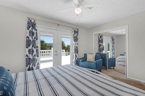 Makarios Beach Blu By Pensacola Beach Properties