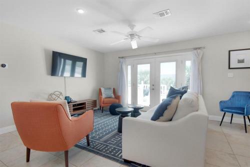 Makarios Beach Blu By Pensacola Beach Properties