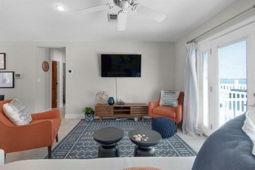 Makarios Beach Blu By Pensacola Beach Properties