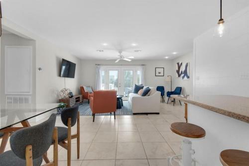 Makarios Beach Blu By Pensacola Beach Properties