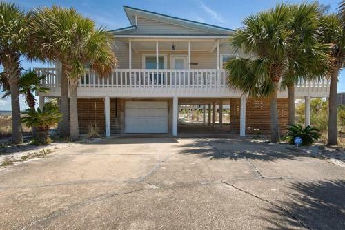 Makarios Beach Blu By Pensacola Beach Properties