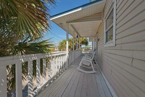 Makarios Beach Blu By Pensacola Beach Properties