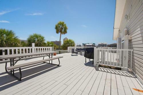 Makarios Beach Blu By Pensacola Beach Properties