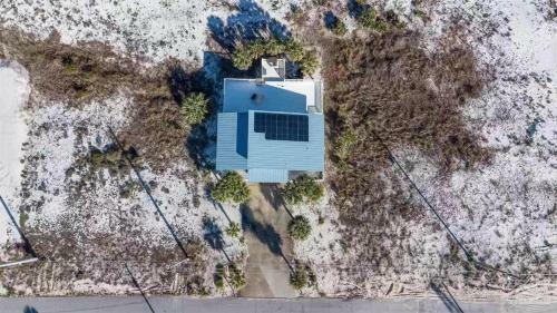 Makarios Beach Blu By Pensacola Beach Properties