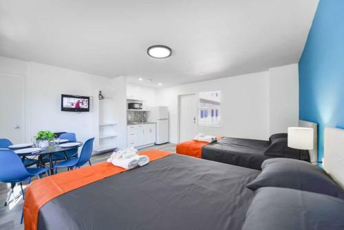 Apartamento Beautiful 1 Bedroom With Pool Steps From The Beach #27