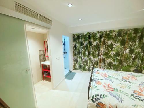 Apartamento Hug Hotel2022