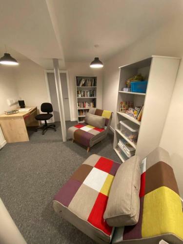 Town House In Ideal Location Central Enniskillen