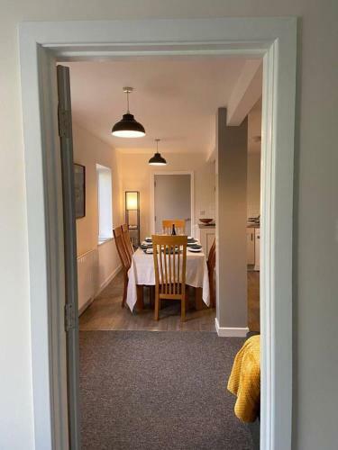 Town House In Ideal Location Central Enniskillen