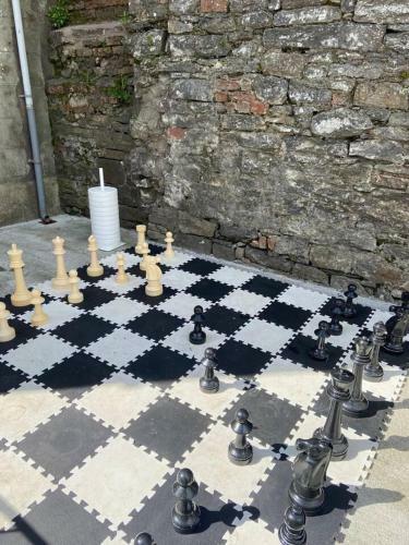 Town House In Ideal Location Central Enniskillen