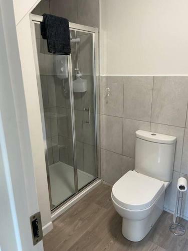 Town House In Ideal Location Central Enniskillen