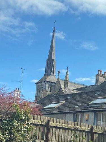 Town House In Ideal Location Central Enniskillen