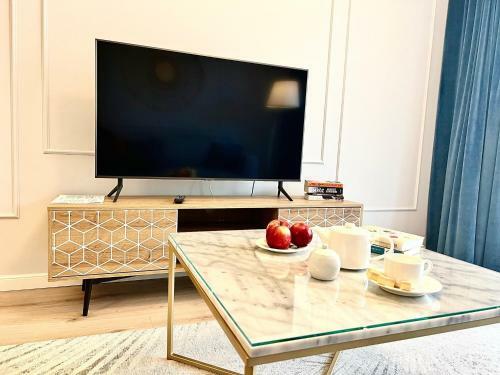 Rezydencja Niechorze 225 - 5d Apartamenty