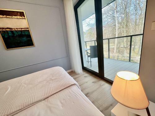 Rezydencja Niechorze 225 - 5d Apartamenty