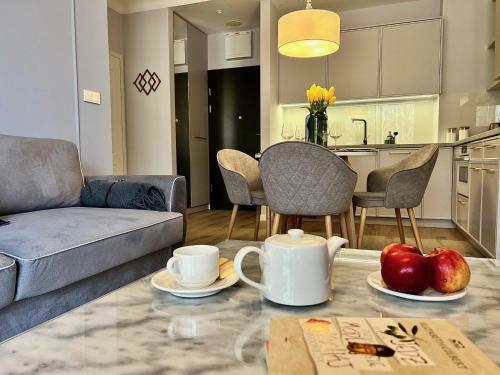 Rezydencja Niechorze 225 - 5d Apartamenty