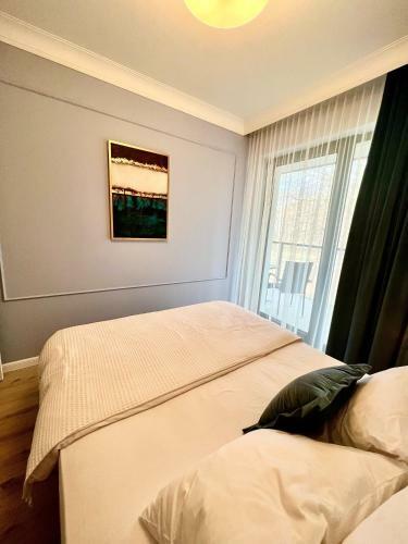 Rezydencja Niechorze 225 - 5d Apartamenty