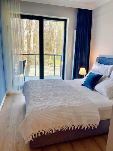 Rezydencja Niechorze 225 - 5d Apartamenty