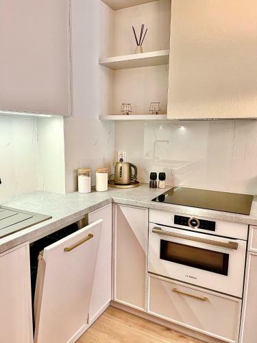 Rezydencja Niechorze 225 - 5d Apartamenty