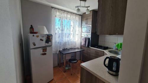 Uroczy Apartament W Centrum I Darmowym Parkingiem.