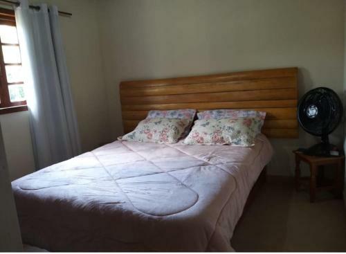 Casa De Campo Agrad�vel Em Visconde De Mau�