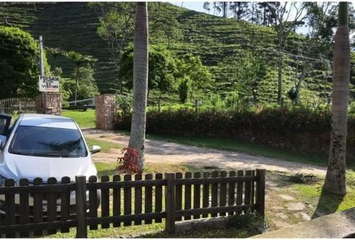 Casa De Campo Agrad�vel Em Visconde De Mau�