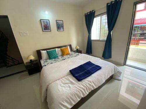 Oyo Home 87931 Jai Hanuman Apartment