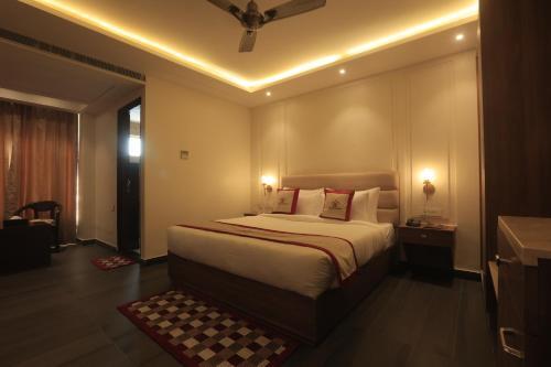 Hotel Holy Vivasa