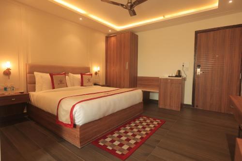 Hotel Holy Vivasa