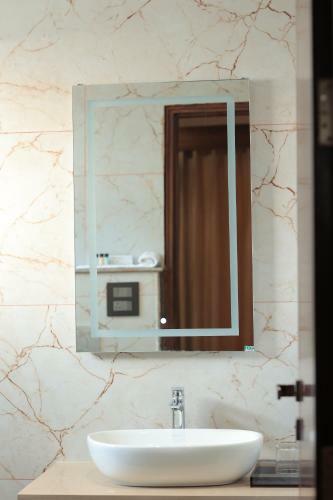 Hotel Holy Vivasa
