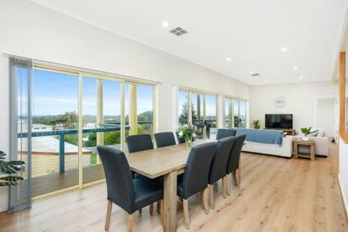 Sunset Sands At Goolwa Beach - Views - Wifi - Netflix
